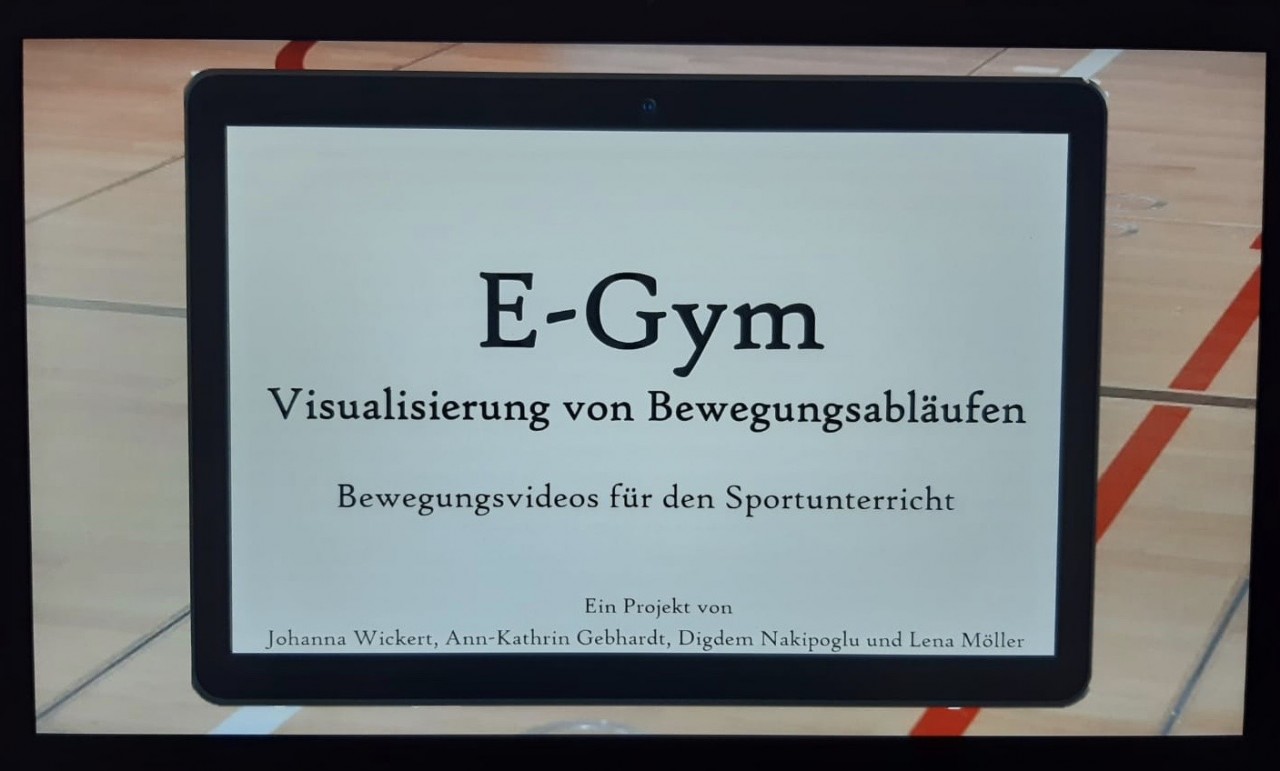 ProTaWi2019-E-Gym