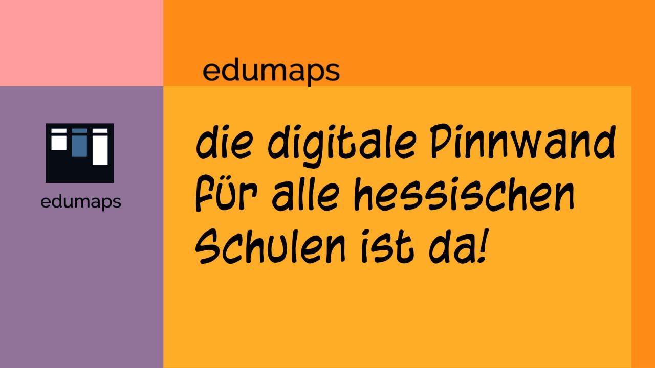 edumaps