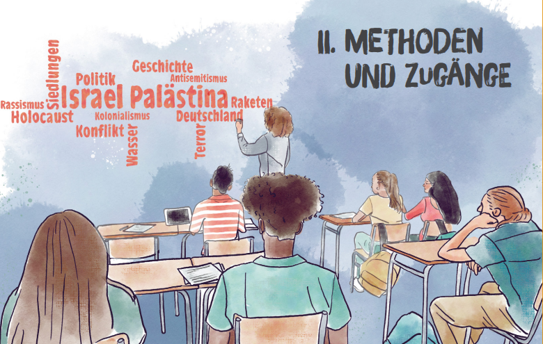 titel_infonachrichtpalastina