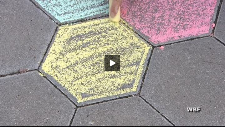 Geometrie entdecken