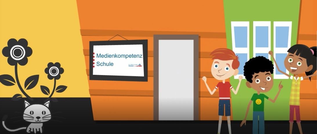Videotutorial Mediencurriculum