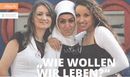 Wie wollen wir leben?