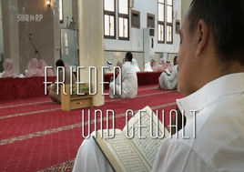 Frieden und Gewalt