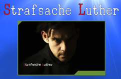 Strafsache Luther