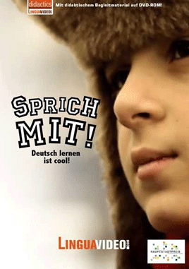 Sprich mit!