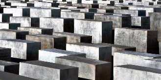 Holocaust-Mahnmal