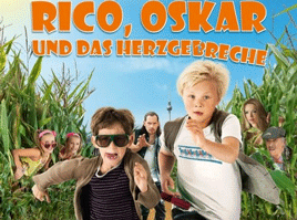 Rico, Oskar und das Herzgebreche