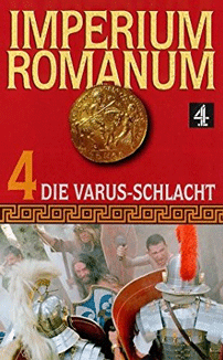 Die Varus-Schlacht
