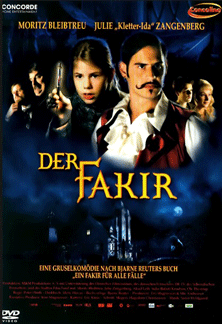 Der Fakir