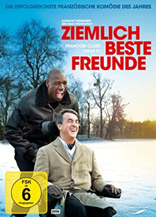 Ziemlich beste Freunde