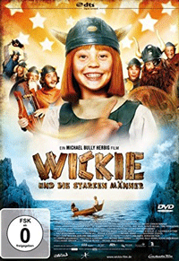 Wickie und die starken Männer