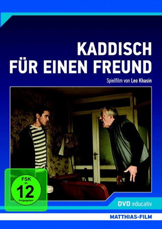 Kaddisch für einen Freund