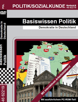 Basiswissen Politik