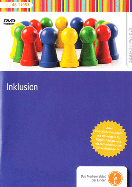 Inklusion
