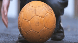 Der Ball