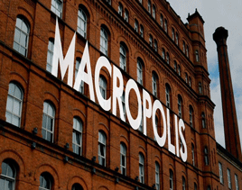 Macropolis