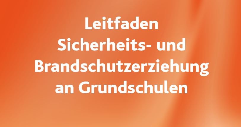LeitfadenGrundschuleSW