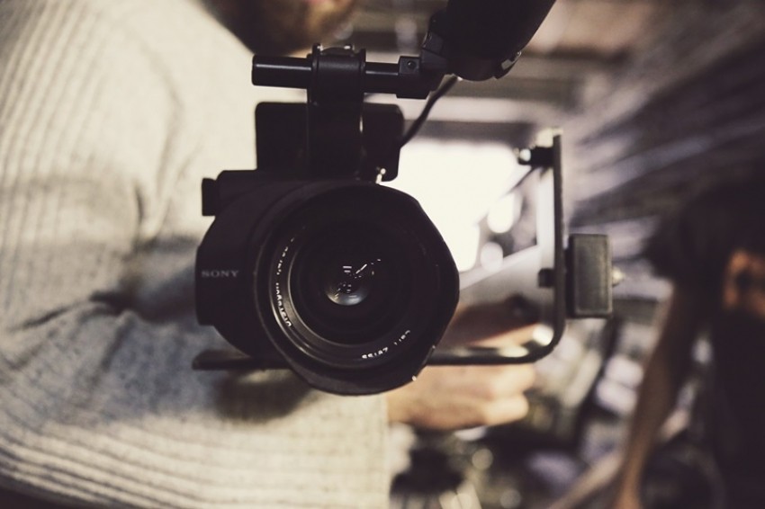 Einsteigerworkshop Videoschnitt